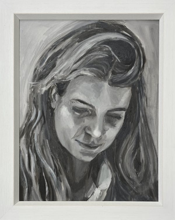 Stephanie Villalba, Ciara, 2020