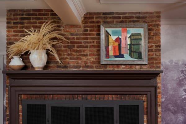 Ralph Chesse Florence H