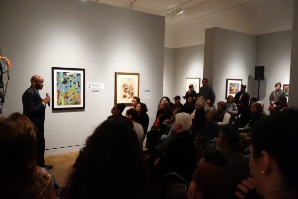 Constructing Identity in the Spotlight