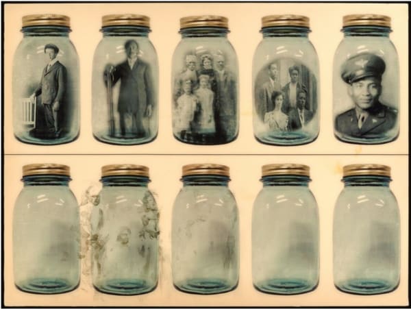 SCH gallery exhibition: ‘Perspective on the Past’