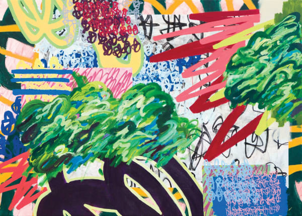 ‘Shifting Time,’ Black artists interpret historic change