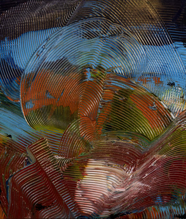 Adger Cowans: Finding the Artist in the Work by Hannah Sirlin