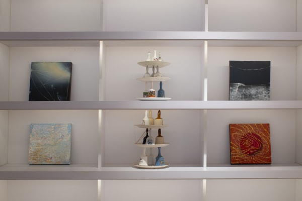 Younhee Paik Install01