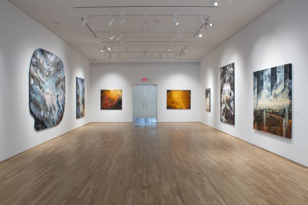 Younhee Paik Install02