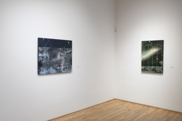 Younhee Paik Install05