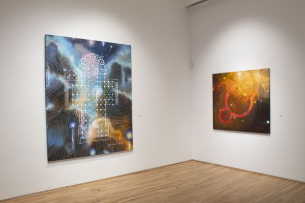 Younhee Paik Install07