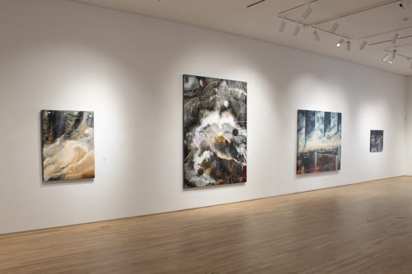 Younhee Paik Install08