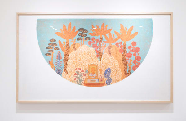 17 Suburbs In Autumn