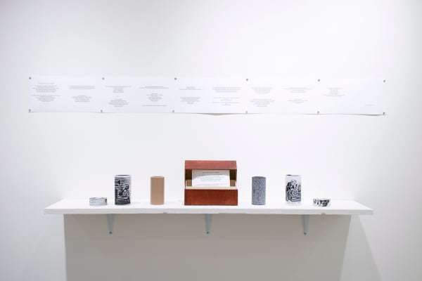 11 Ditties And Odes With Text