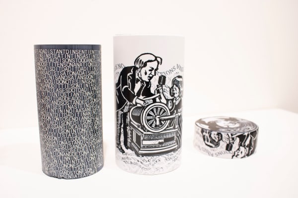 13 Ditties Cylinders 2