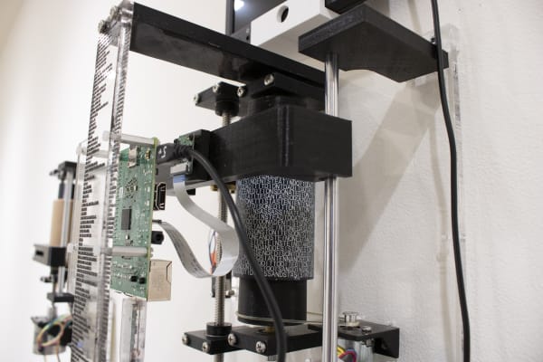 16 Groovular Synthesis Detail