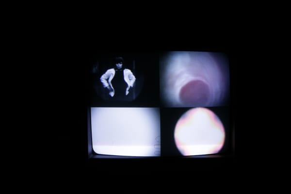 23 Tunnel Of Love Dark