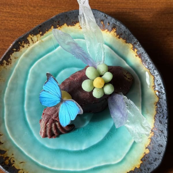 GARDEN OF LOST MACARONS II – MIRAGE