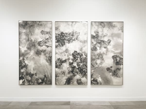 Tai Xiangzhou: Kunlun Mountain