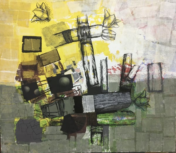 Lyric Abstraction: Hami and Home