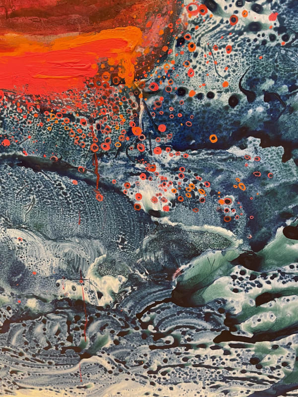 Things Far Held Near