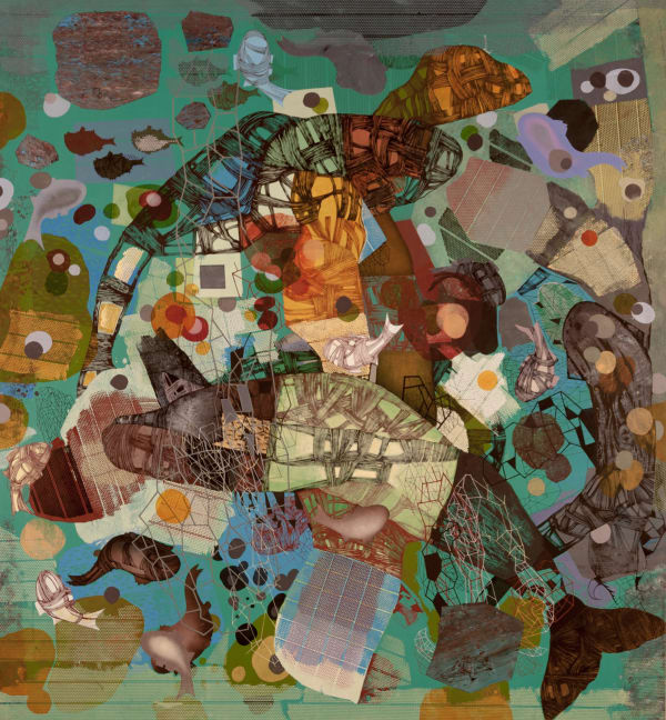 Improvisation - Beyond Reality