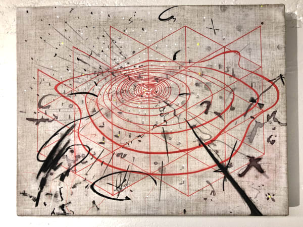 Rupture of the Mundane Plane