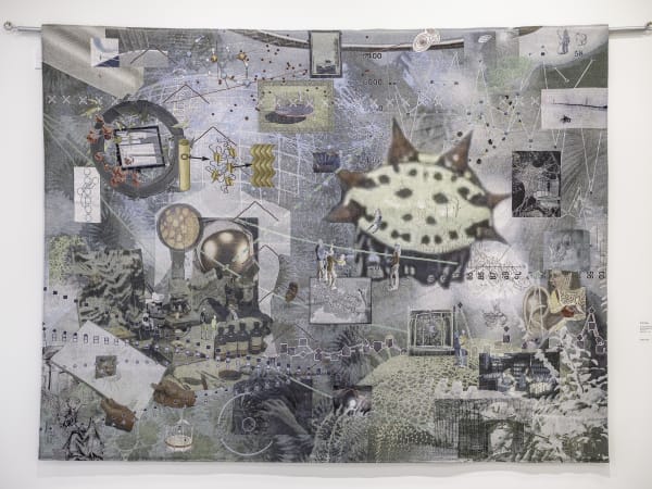 Catastrophic Beauty: Art in the Age of the Anthropocene