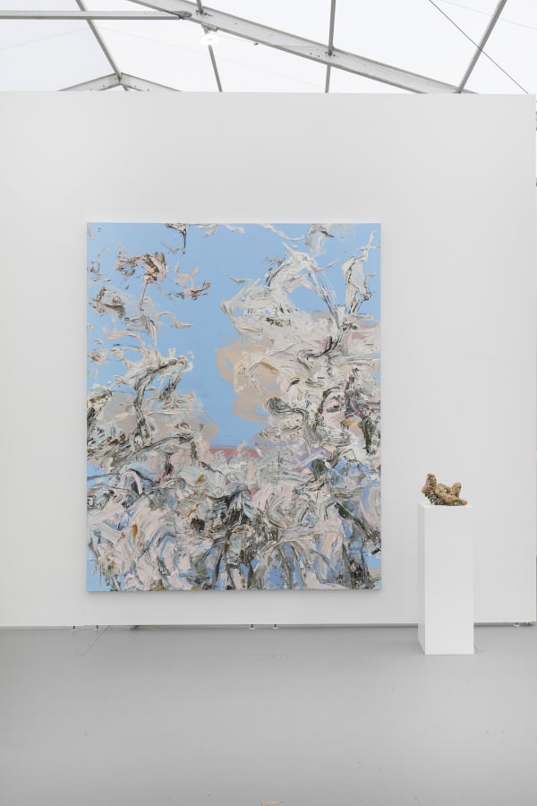 Untitled Art Miami Beach 2025 2F7A4020 Abbruzzese Studio