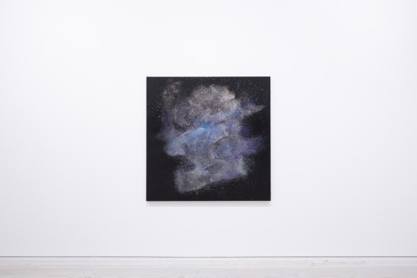 Photo: Angel Gil / Galerie Forsblom