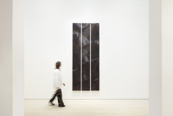 Photo: Angel Gil / Galerie Forsblom