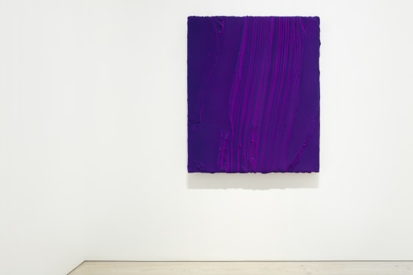 Photo: Angel Gil / Galerie Forsblom