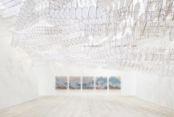 Photo: Angel Gil / Galerie Forsblom