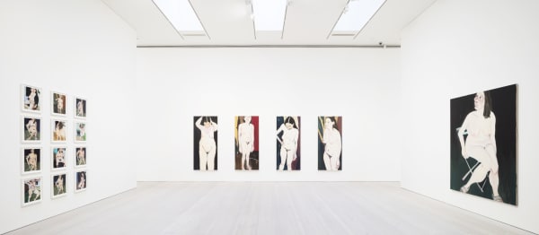 Photo: Angel Gil / Galerie Forsblom