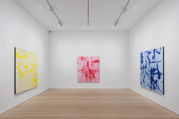 Secundino Hernandez Installation 2017 Stockholm 2