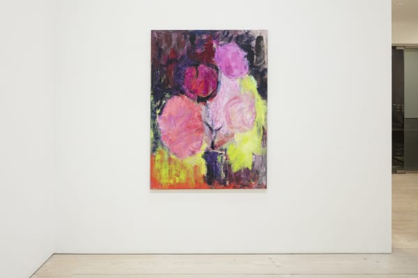 Photo: Angel Gil / Galerie Forsblom