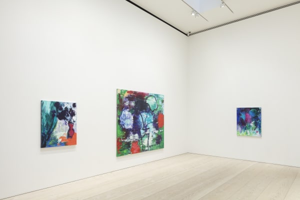 Photo: Angel Gil / Galerie Forsblom