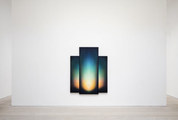 Photo: Angel Gil / Galerie Forsblom