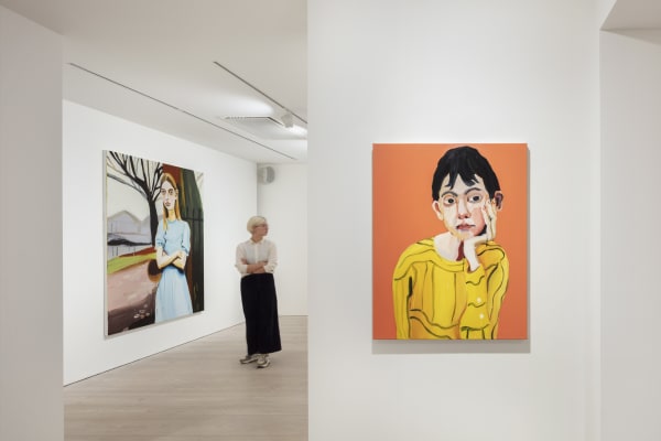 Galerie Forsblom Jenni Hiltunen 20191025 030