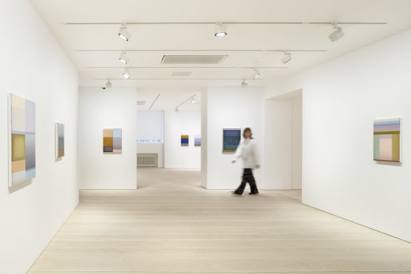 Photo: Angel Gil / Galerie Forsblom