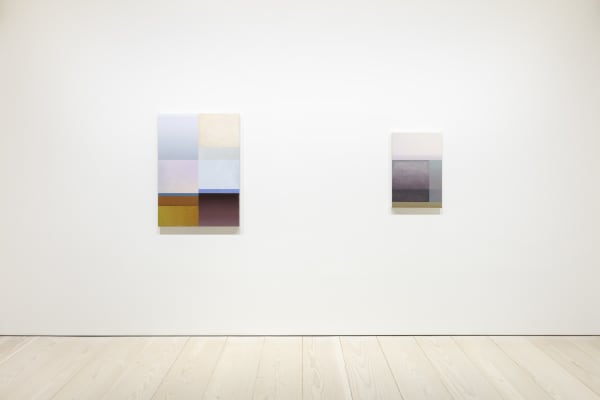 Photo: Angel Gil / Galerie Forsblom