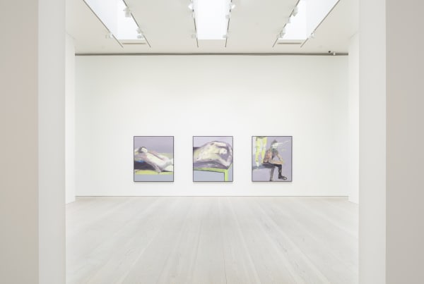 Photo: Angel Gil / Galerie Forsblom