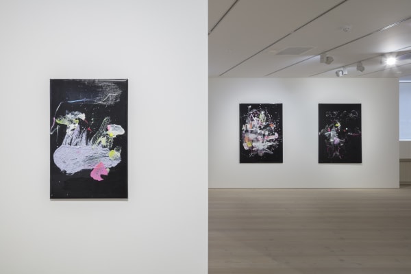 Photo: Angel Gil / Galerie Forsblom