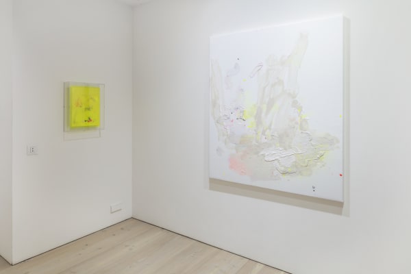 Photo: Angel Gil / Galerie Forsblom