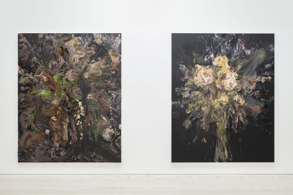 Photo: Angel Gil / Galerie Forsblom 2021