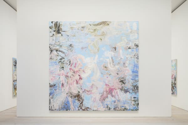 Photo: Angel GIl / Galerie Forsblom 2019