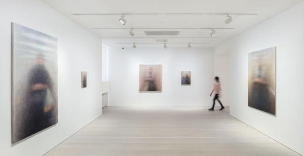 Photo: Angel Gil / Galerie Forsblom 2022