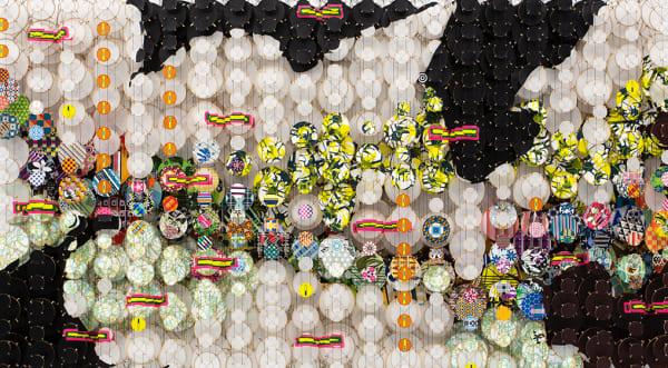 Jacob Hashimoto