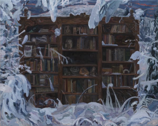 Raisa Raekallio & Misha del Val You Wouldn’t Believe What I Saw on My Evening Walk Yesterday