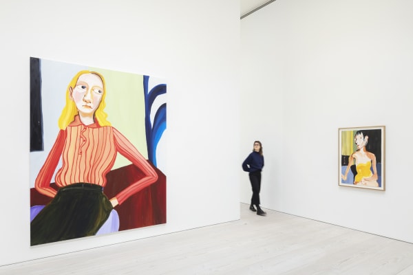 Jenni Hiltunen Purple Grass