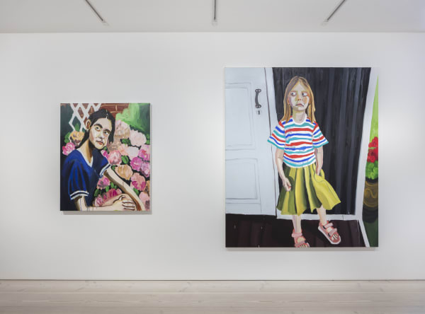 Jenni Hiltunen Three Voices