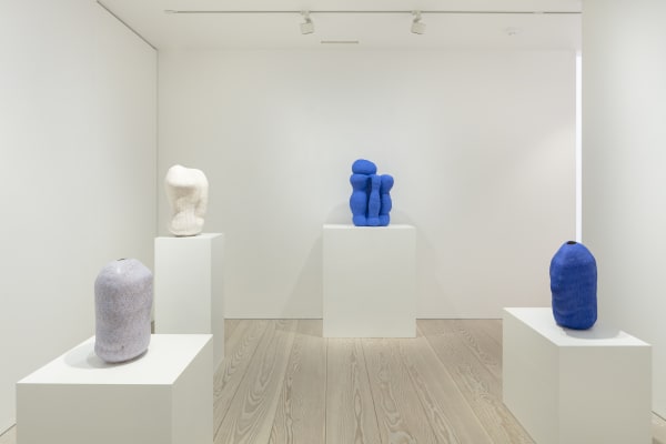 Kristina Riska Canopic