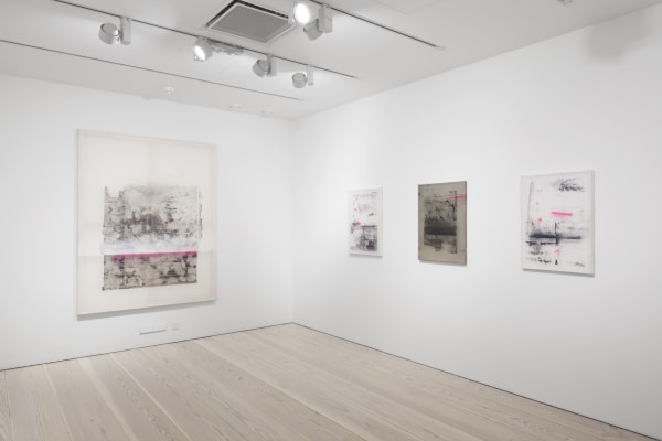 Ville Kylätasku Intermission