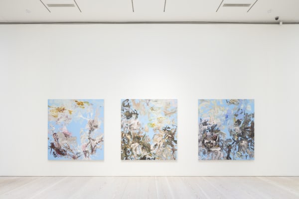 Heikki Marila Paintings