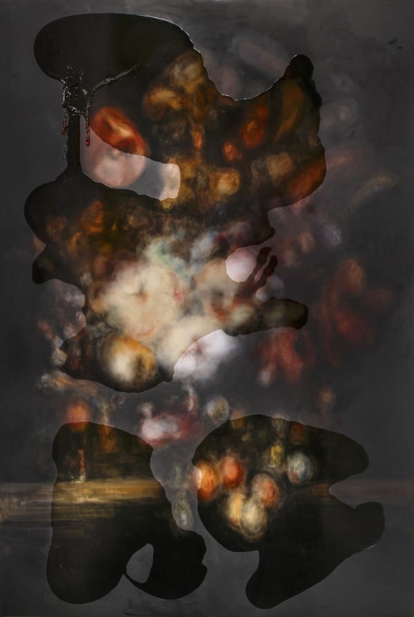 Galerie Forsblom's Winter–Spring 2026 Exhibition Program